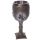 Decorative Medieval Knight Goblet