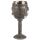 Decorative Crusader Knight Goblet