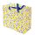 Amalfi Lemon Zip Up Laundry Storage Bag