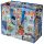 Asterix Comic Strip Zip Up Laundry Storage Bag