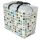 Minecraft Faces Zip Up Laundry Storage Bag
