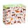 Barks Dog Zip Up Laundry Storage Bag