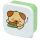 Set of 3 Lunch Box S/M/L Adoramals Pets