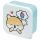 Set of 3 Lunch Box S/M/L Adoramals Pets