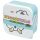 Set of 3 Lunch Box S/M/L Adoramals Pets