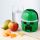 Minecraft Creeper Stacked Round Bento Lunch Box
