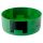 Minecraft Creeper Stacked Round Bento Lunch Box