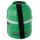 Minecraft Creeper Stacked Round Bento Lunch Box