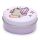 Pusheen Cat Pusheenicorn Lip Balm in a Tin