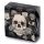 Skulls and Roses Lip Balm in a Tin