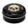 Skulls and Roses Lip Balm in a Tin
