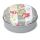 Julie Dodsworth Pink Botanical Lip Balm in a Tin