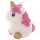 Enchanted Rainbows Unicorn Lip Balm in a Unicorn Holder