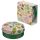 Pick of the Bunch Wisewood, Autumn Falls, Daisy, Poppy Lip Balm a Tin