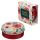 Pick of the Bunch Wisewood, Autumn Falls, Daisy, Poppy Lip Balm a Tin