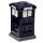 Police Box London Icons Ceramic Salt & Pepper Set