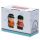 London Guardsman & Beefeater Ceramic Salt & Pepper Set