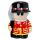 London Guardsman & Beefeater Ceramic Salt & Pepper Set
