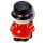 London Guardsman & Beefeater Ceramic Salt & Pepper Set