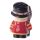 London Guardsman & Beefeater Ceramic Salt & Pepper Set