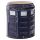 Round Police Box Ceramic Shaped Mug