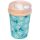 Daisy Lane Pick of the Bunch Reusable Lunch Pot / Snack Pot with Spork 500ml