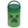 Minecraft Creeper Hot & Cold Lunch Pot 500ml