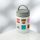 Minecraft Faces Hot & Cold Lunch Pot 500ml