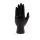 Black Mantric Hand/Tarot Hand Palm