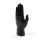 Black Mantric Hand/Tarot Hand Palm