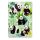 Panda Kingdom Recycled Paper A5 Notebook