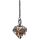 Gemstone Chakra Healing Pendulum