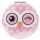 Cute Owl Compact Mirror