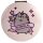 Pusheen the Cat Pusheenicorn Compact Mirror