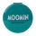 Moomin Compact Mirror