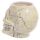 Ancient Skull Head Ceramic Shaped Mug