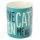 Kitten Slogan Simon's Cat Porcelain Mug