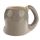 Just Hanging Around Sloth Ceramic Shaped Mug