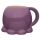 Adoramals Octopus Head Ceramic Shaped Mug