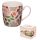 Autumn Falls Pick of the Bunch Porcelain Mug