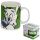 Asterix Porcelain Mug Idefix (Dogmatix)