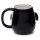 Huddle Penguin Ceramic Shaped Handle Mug