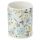 Julie Dodsworth Blue Lavender Garden Porcelain Mug