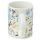 Julie Dodsworth Blue Lavender Garden Porcelain Mug
