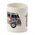 Volkswagen VW T1 Camper Bus Summer Porcelain Mug