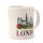 London Tour Porcelain Mug