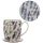 Lavender Pick of the Bunch Porcelain Mug & Coaster Set