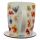Butterfly House Pick of the Bunch Porcelain Mug & Coaster Set