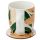 Florens Hesperantha Porcelain Mug & Coaster Set