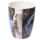 Lisa Parker Dragon Design Porcelain Mug